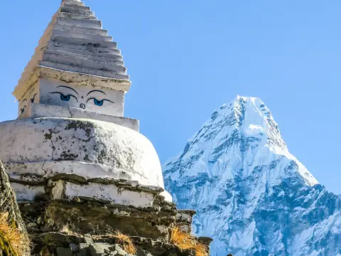 Preparing for the Adventure of a Lifetime: Everest Base Camp Trek