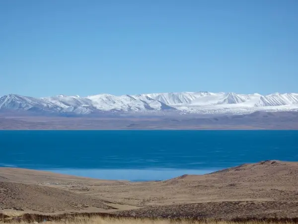 Tibet